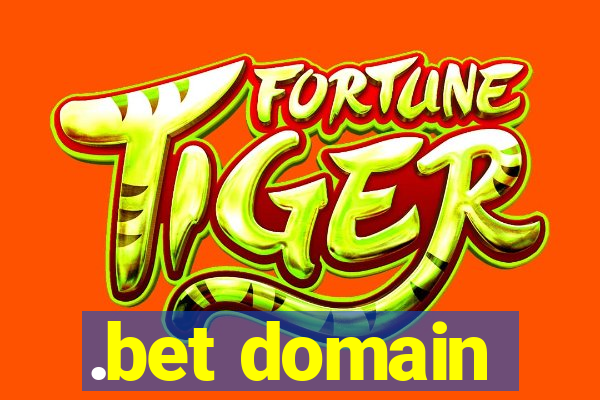 .bet domain